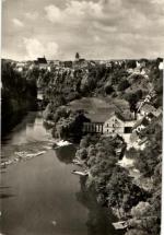 Bechyně 