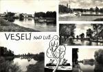Veselí nad Lužnicí 