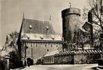 Tábor - hrad Kotnov