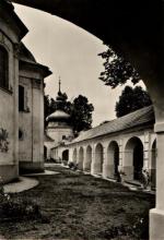 Tábor - Klokoty 