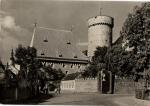 Tábor - Bechyňská brána, Kotnov 