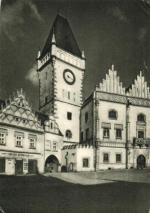 Tábor 