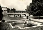 Bechyně - Společenský dům 