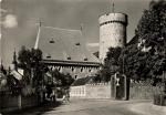 Tábor - Bechyňská brána, Kotnov 