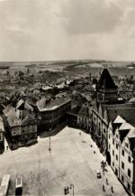 Tábor 