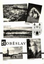 Soběslav 