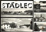 Stádlec 