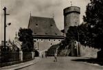 Tábor - Bechyňská brána, Kotnov 
