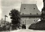 Tábor - Bechyňská brána, Kotnov 