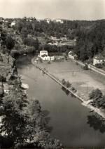 Bechyně