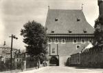 Tábor - Bechyňská brána, Kotnov