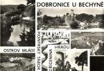 Dobronice u Bechyně