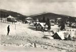 Harrachov - středisko zimních sportů