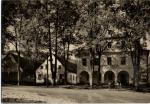 Černý Důl - hotel Pošta