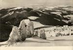 Krkonoše - Dvoračky