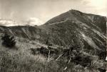 Krkonoše - Sněžka