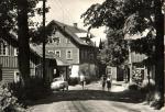 Harrachov - zotavovna Varšavjanka