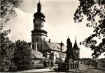 Nové Město nad Metují - zámek