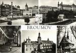 Broumov