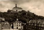 Náchod - zámek