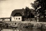 Hronov - Jiráskův dvůr