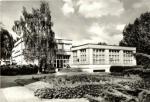 Lázně Velichovky - Společenský dům