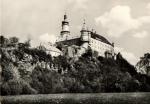 Nové Město nad Metují - zámek