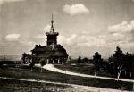 Dobrošov - Jiráskova chata