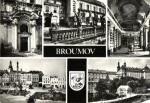 Broumov