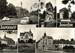 Jaroměř - Josefov