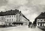 Jaroměř - Josefov