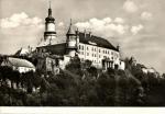 Nové Město nad Metují - zámek