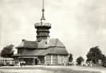 Dobrošov - Jiráskova turist. chata