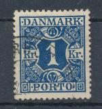 1921, Dánsko Mi-D17