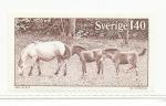 1977, Švédsko Mi-**993