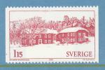 1980, Švédsko Mi-**1108