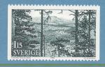 1980, Švédsko Mi-**1110