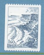 1983, Švédsko Mi-**1247