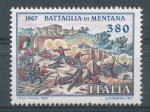 1987, Itálie Mi-**2028