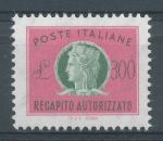 1987, Itálie Mi-**16