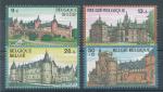 1987, Belgie Mi-**2317/20