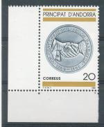 1988, Andora šp. Mi-**203