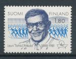 1988, Finsko Mi-**1036