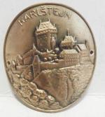 štítek - Karlštejn