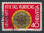 Švýcarsko