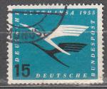 1955, NSR Mi-207