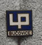 Bučovice UP
