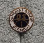 Olomouc - Dopravní stavby
