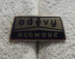 Olomouc - Oděvy