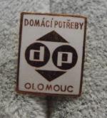 Olomouc - Domácí potřeby